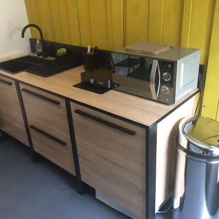 르망 L'Atelier 아파트 외부 사진