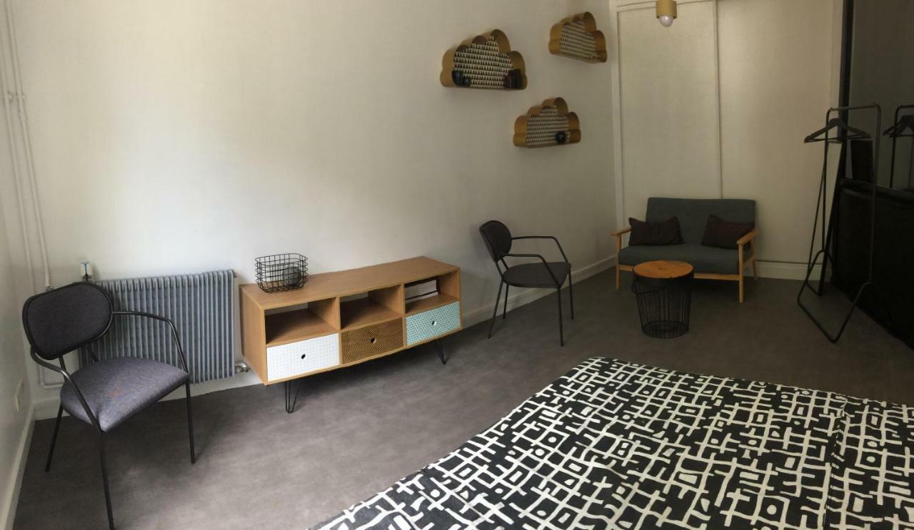 르망 L'Atelier 아파트 외부 사진