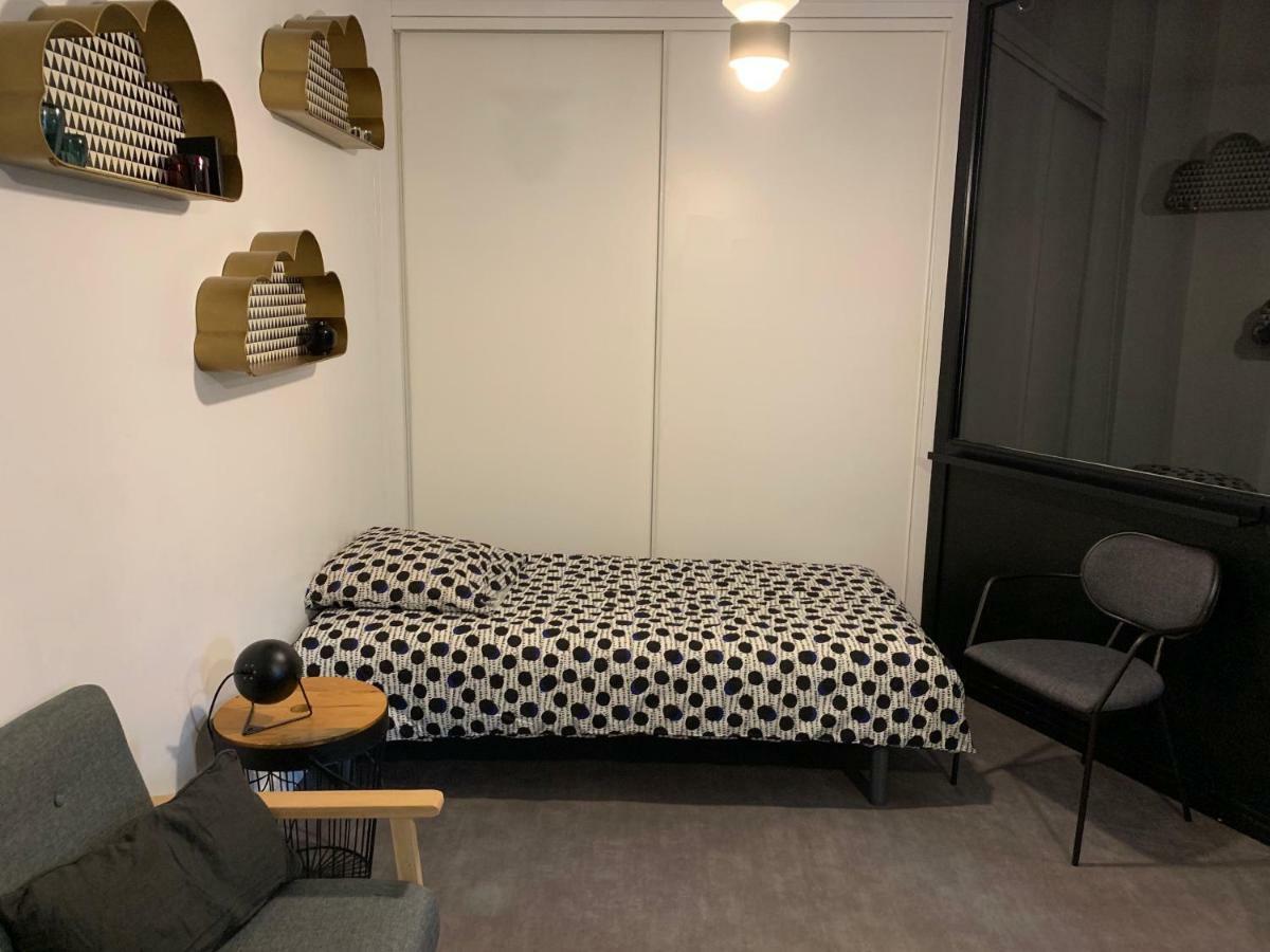 르망 L'Atelier 아파트 외부 사진
