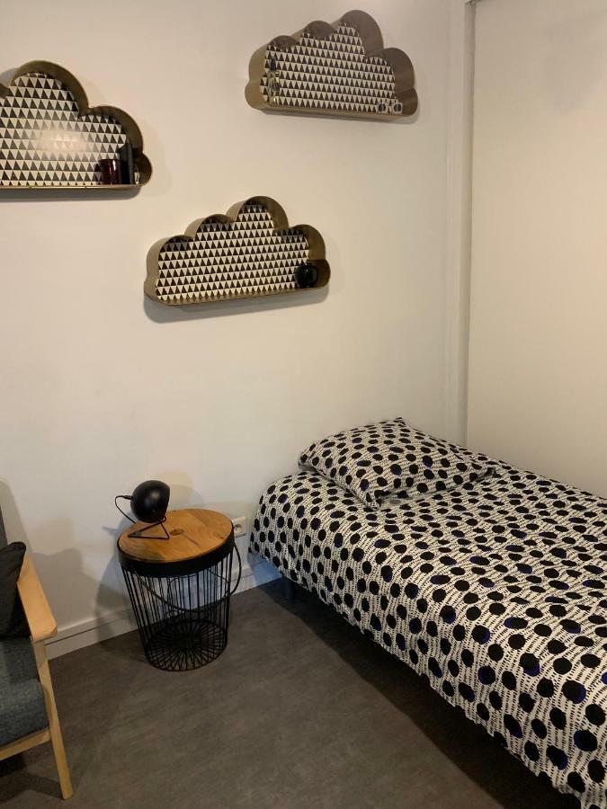 르망 L'Atelier 아파트 외부 사진