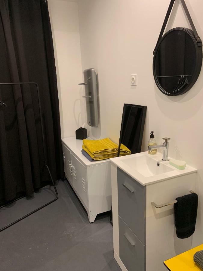 르망 L'Atelier 아파트 외부 사진